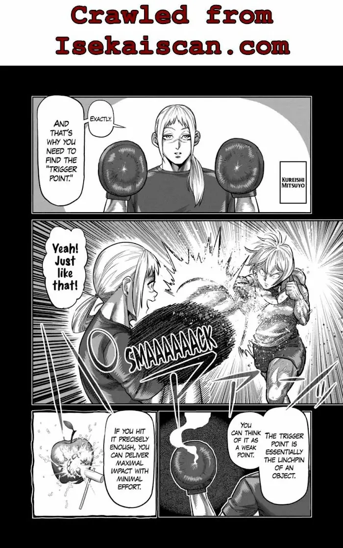 Kengan Omega Chapter 171 image 12_optimized